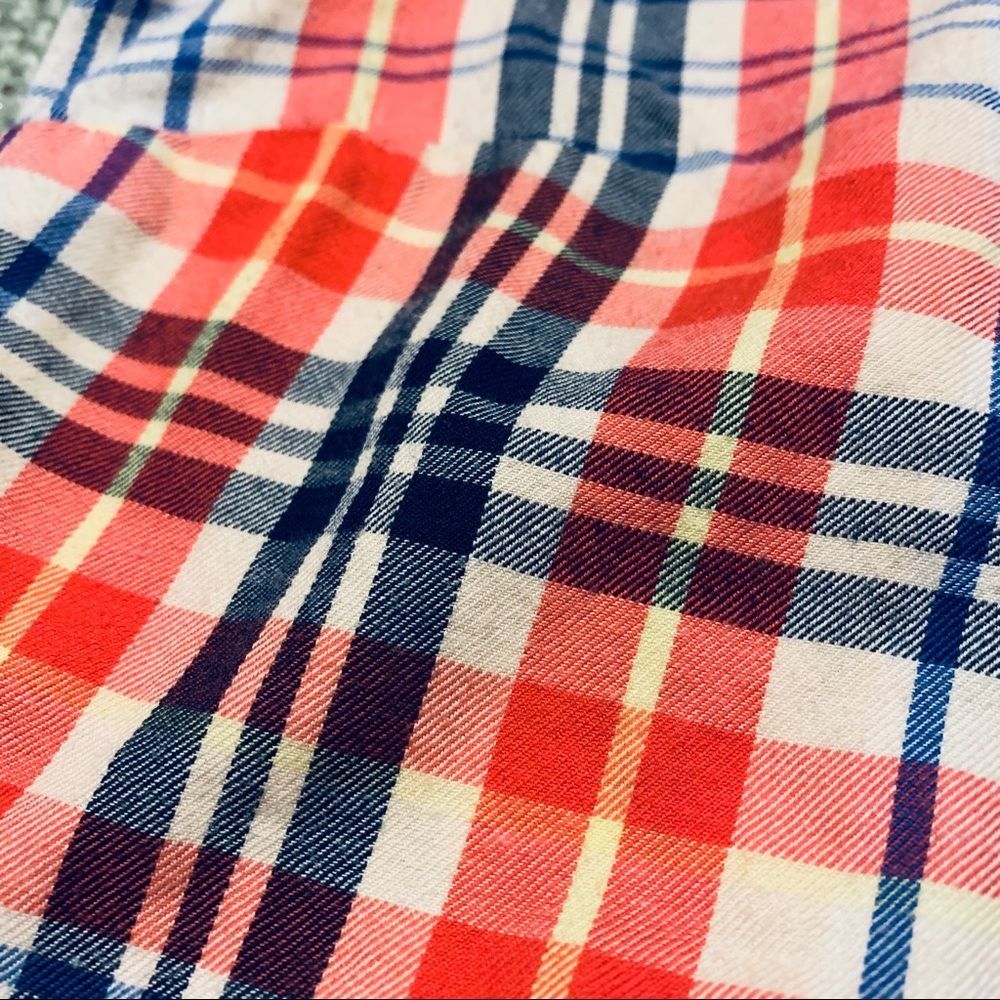 J. Crew button down - Picture 4 of 6